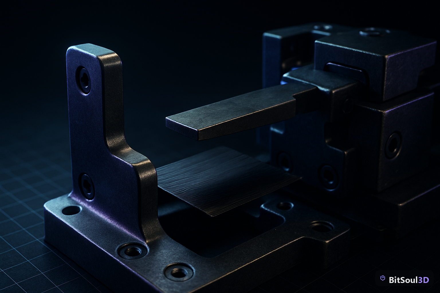 Building Hair Card Planes in Blender — illustrated