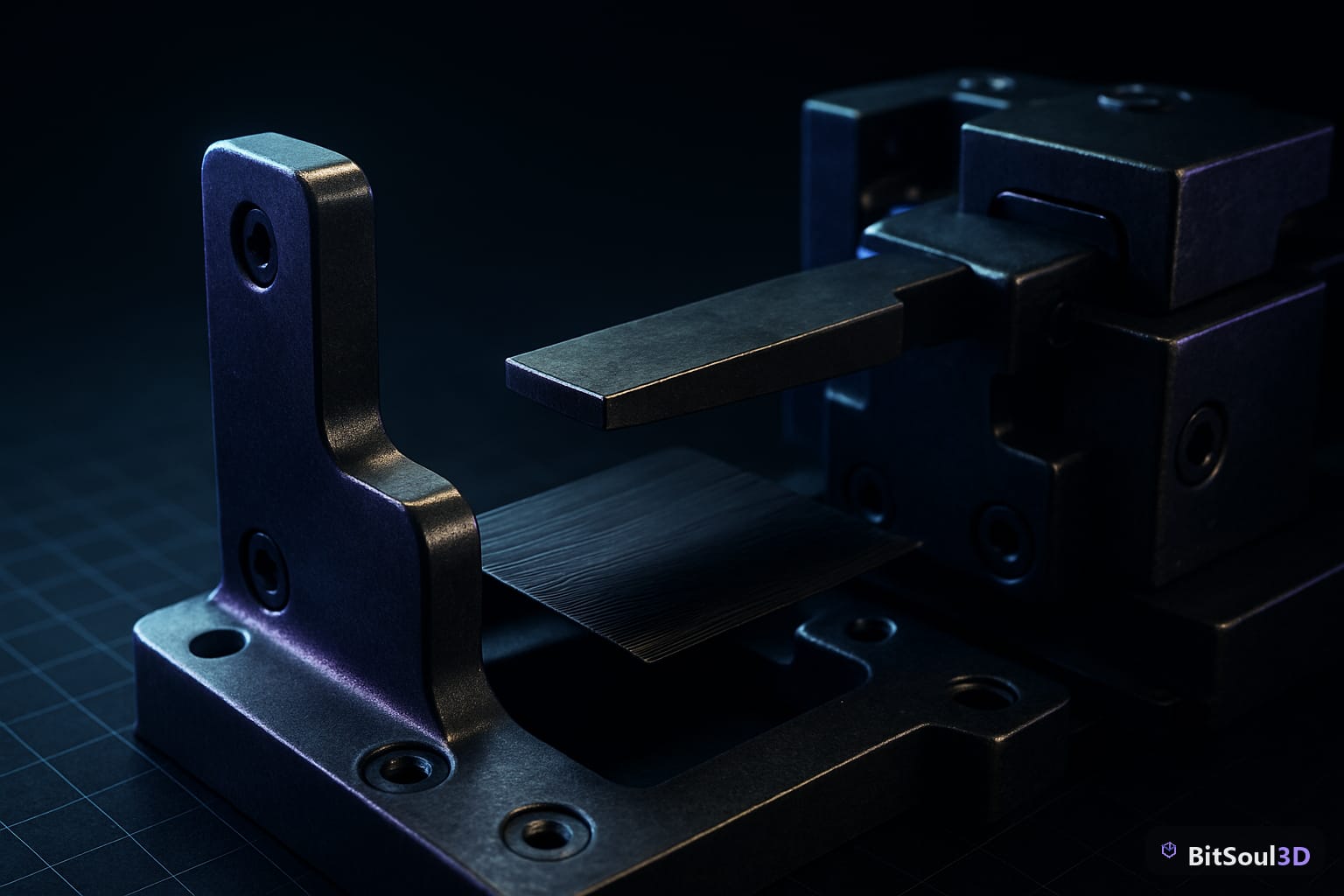 Building Hair Card Planes in Blender — illustrated