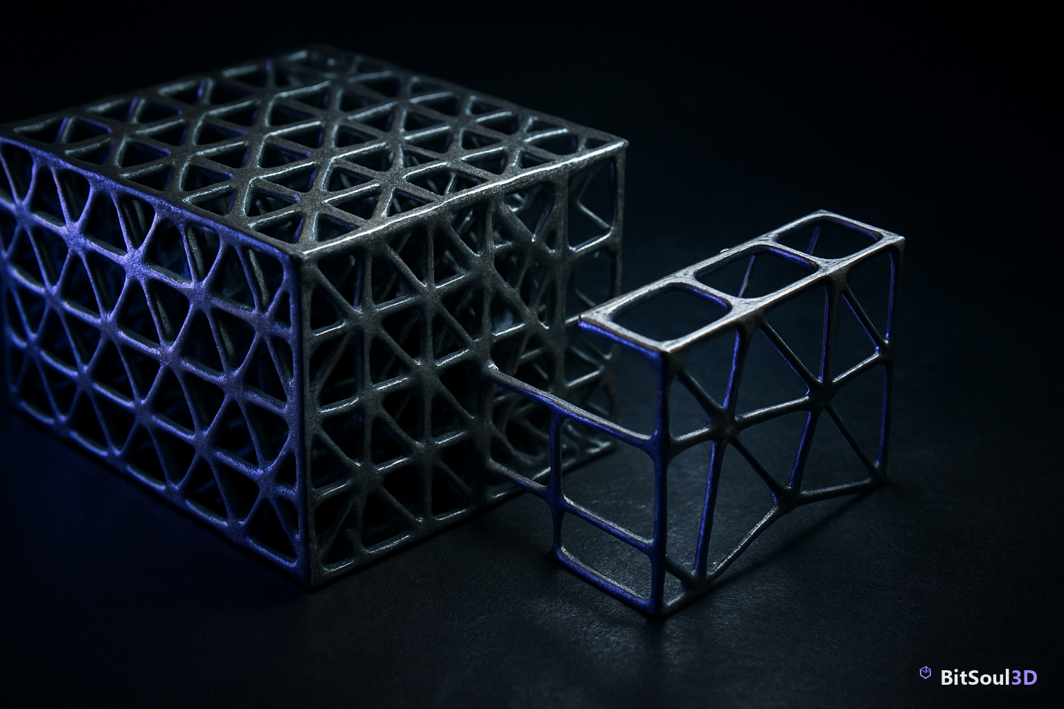 2. Booleans and the Remesh Workflow — illustrated