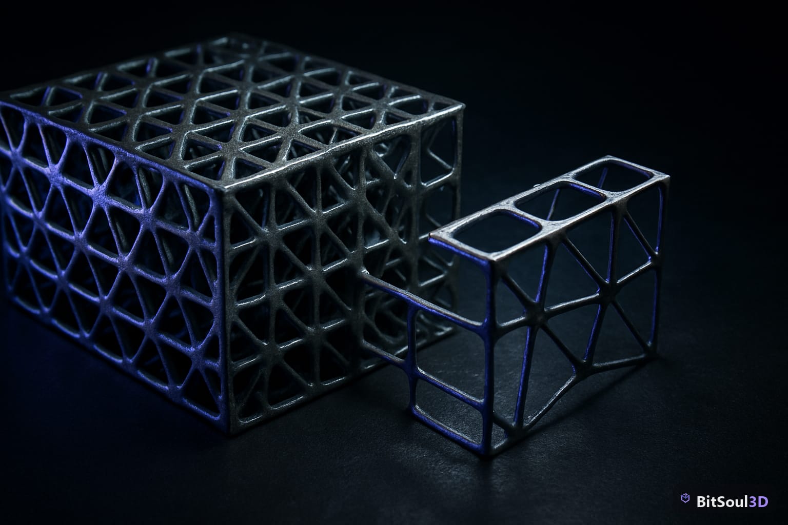 2. Booleans and the Remesh Workflow — illustrated