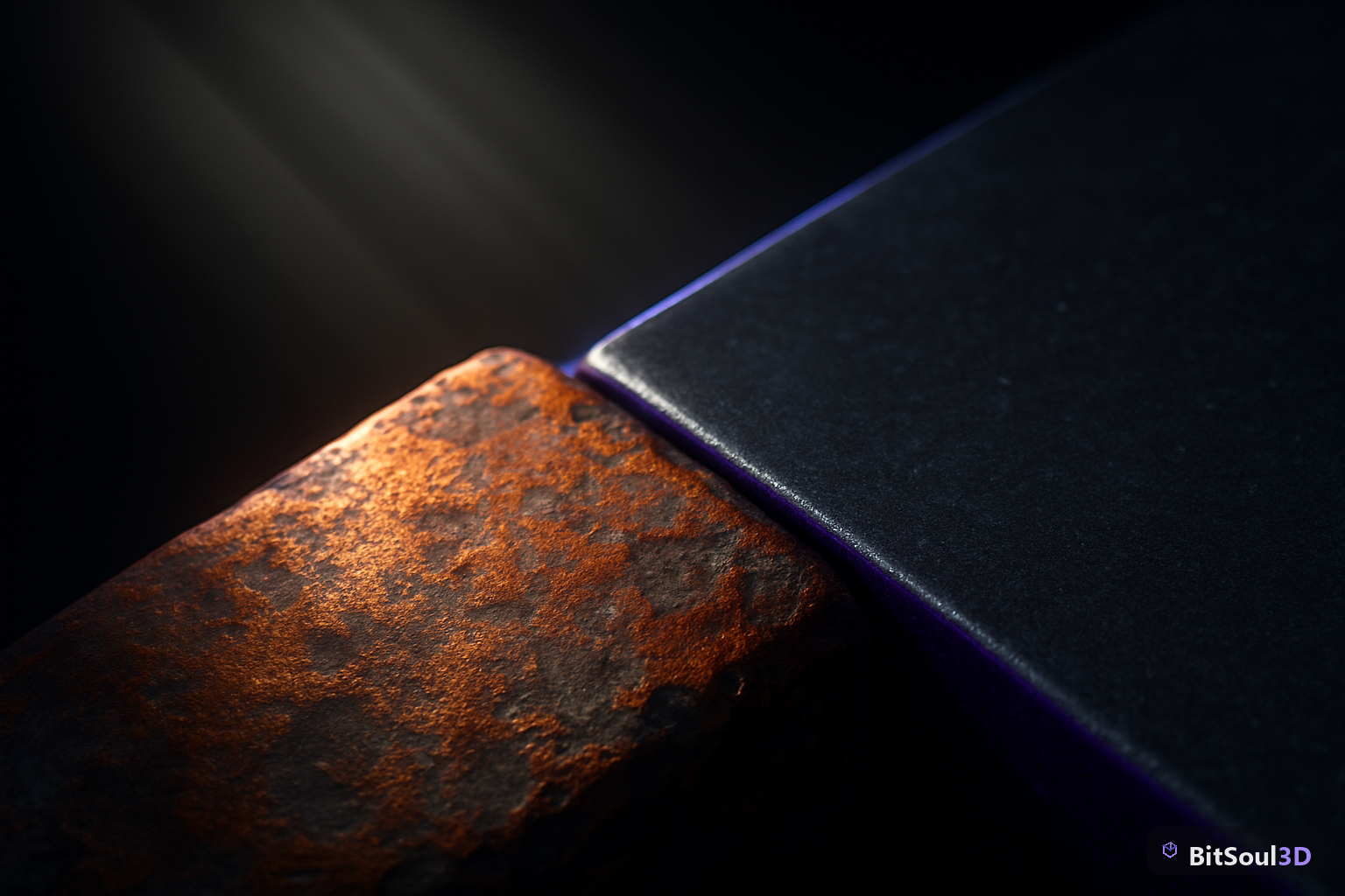 4. Exporting Hard Surface Props to Unity and Unreal Engine 5 — illustrated
