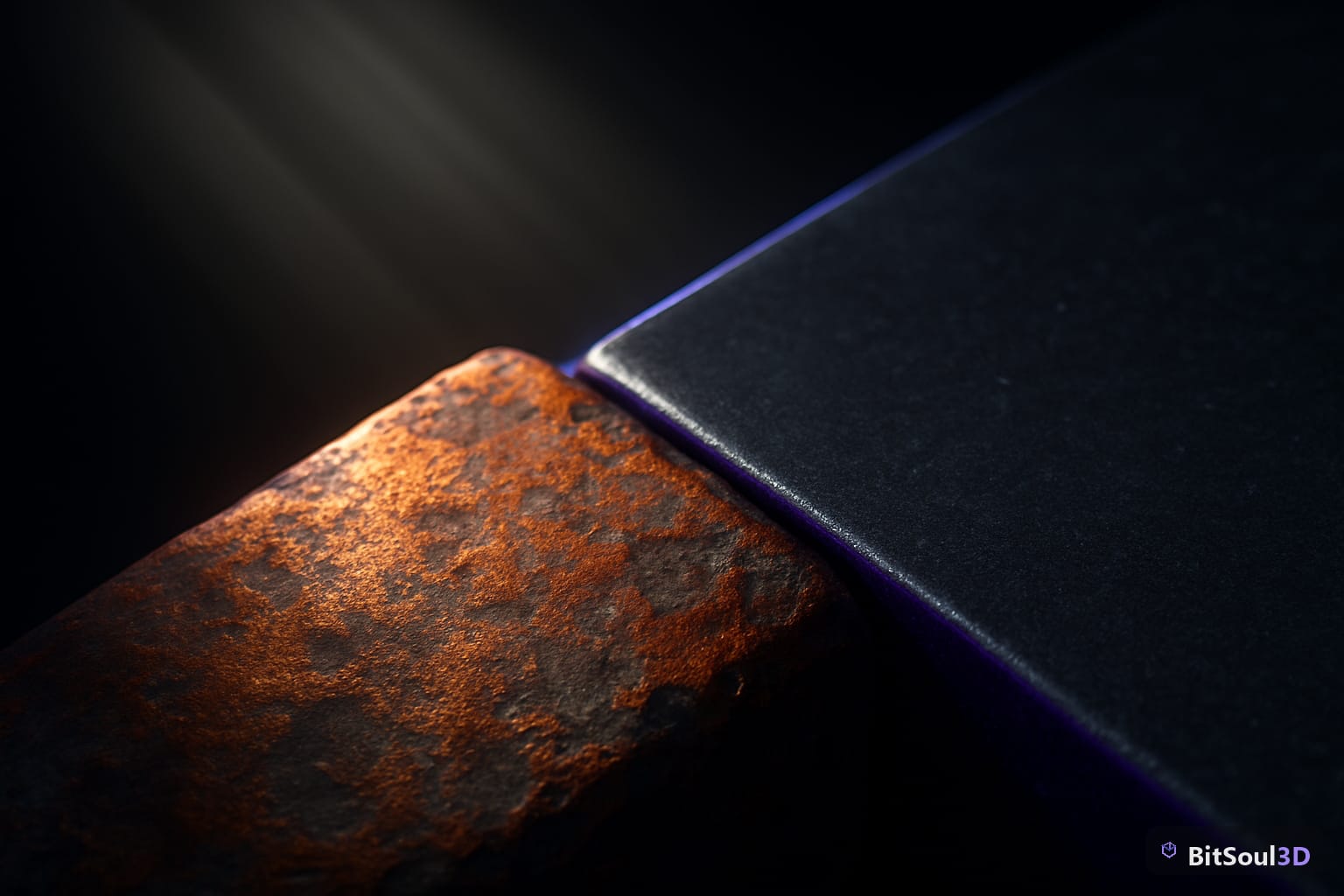 4. Exporting Hard Surface Props to Unity and Unreal Engine 5 — illustrated
