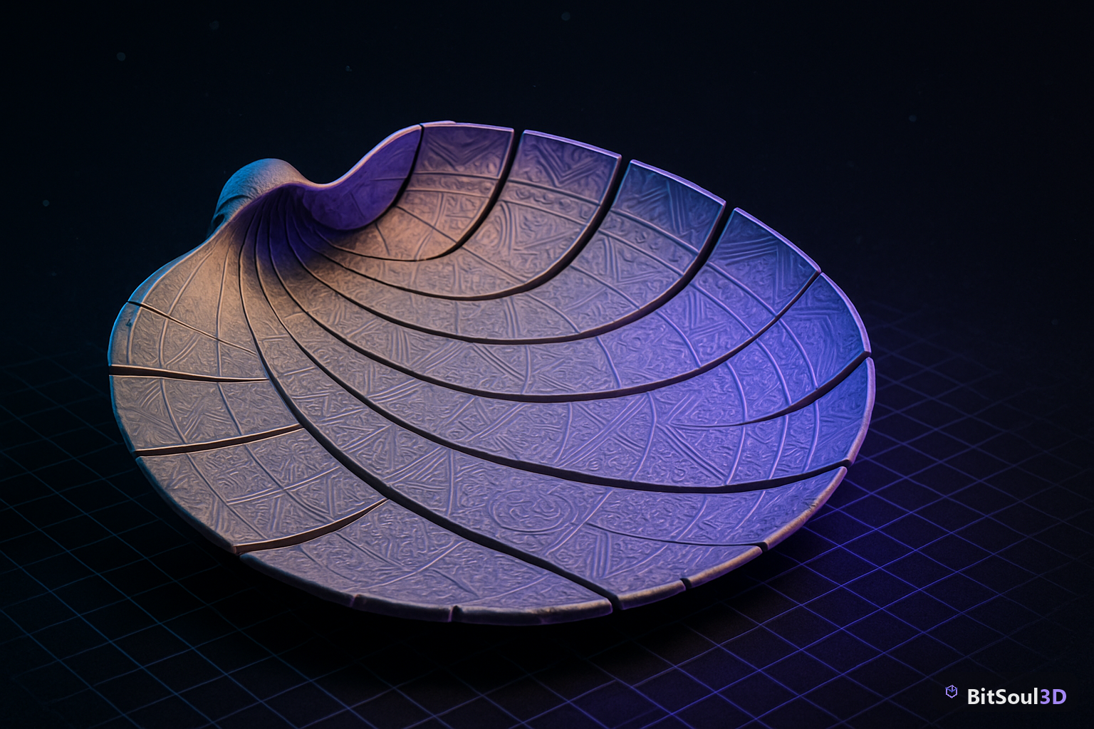 5. UV Unwrapping and Baking Normals — illustrated
