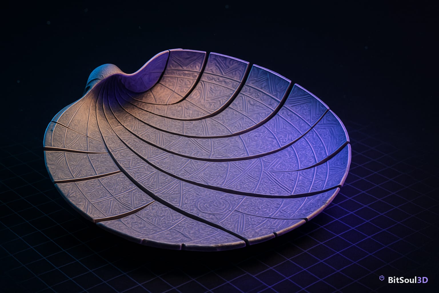 5. UV Unwrapping and Baking Normals — illustrated