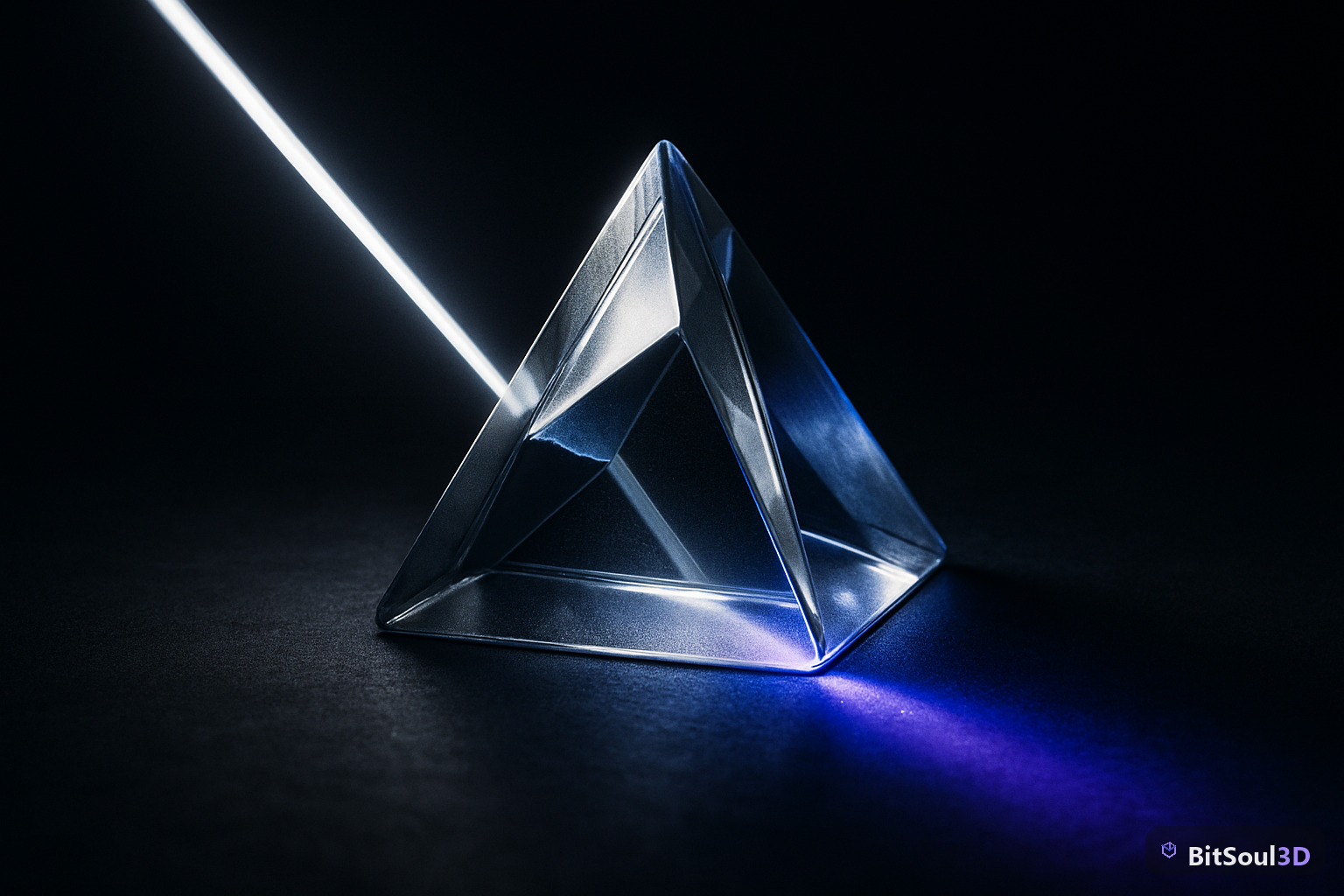 Rendering Techniques for Clean, Presentation-Ready Shots — illustrated