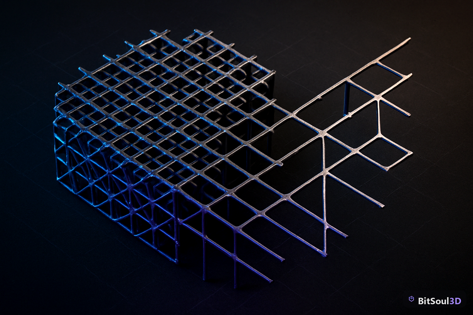 Setting Up Your LOD Workflow in Blender — illustrated