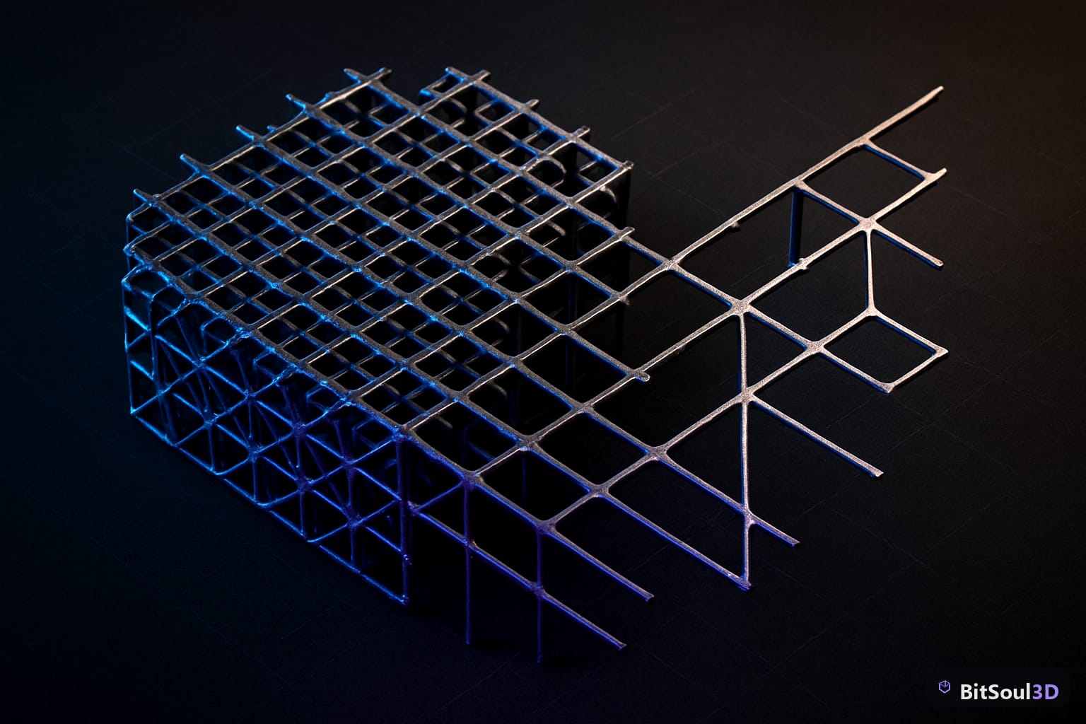 Setting Up Your LOD Workflow in Blender — illustrated