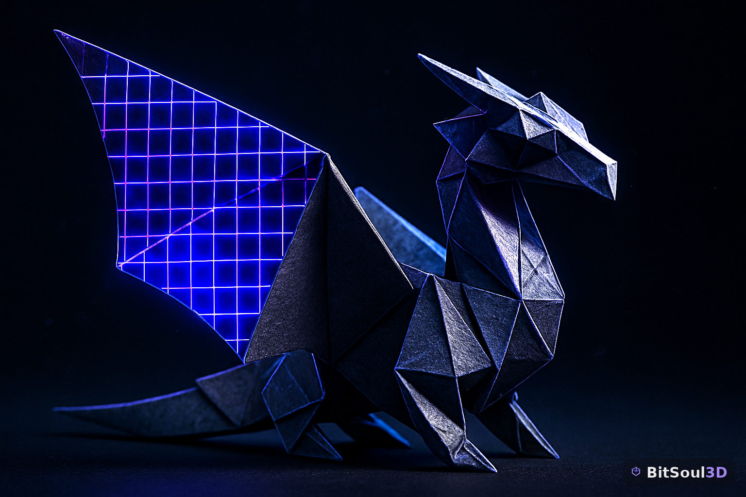 Step 2: Compress Textures with KTX2 / Basis Universal - BitSoul3D