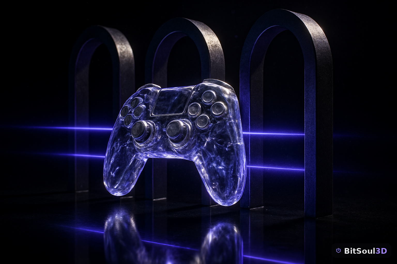 Step 5: Validate in Your Target Engine - BitSoul3D