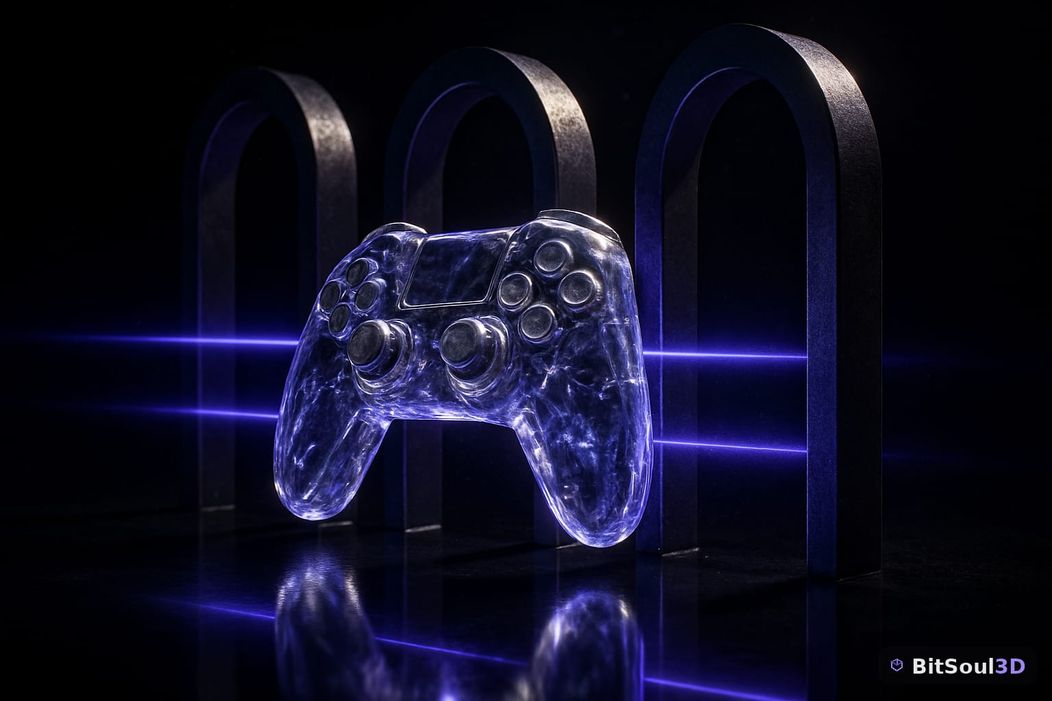 Step 5: Validate in Your Target Engine - BitSoul3D