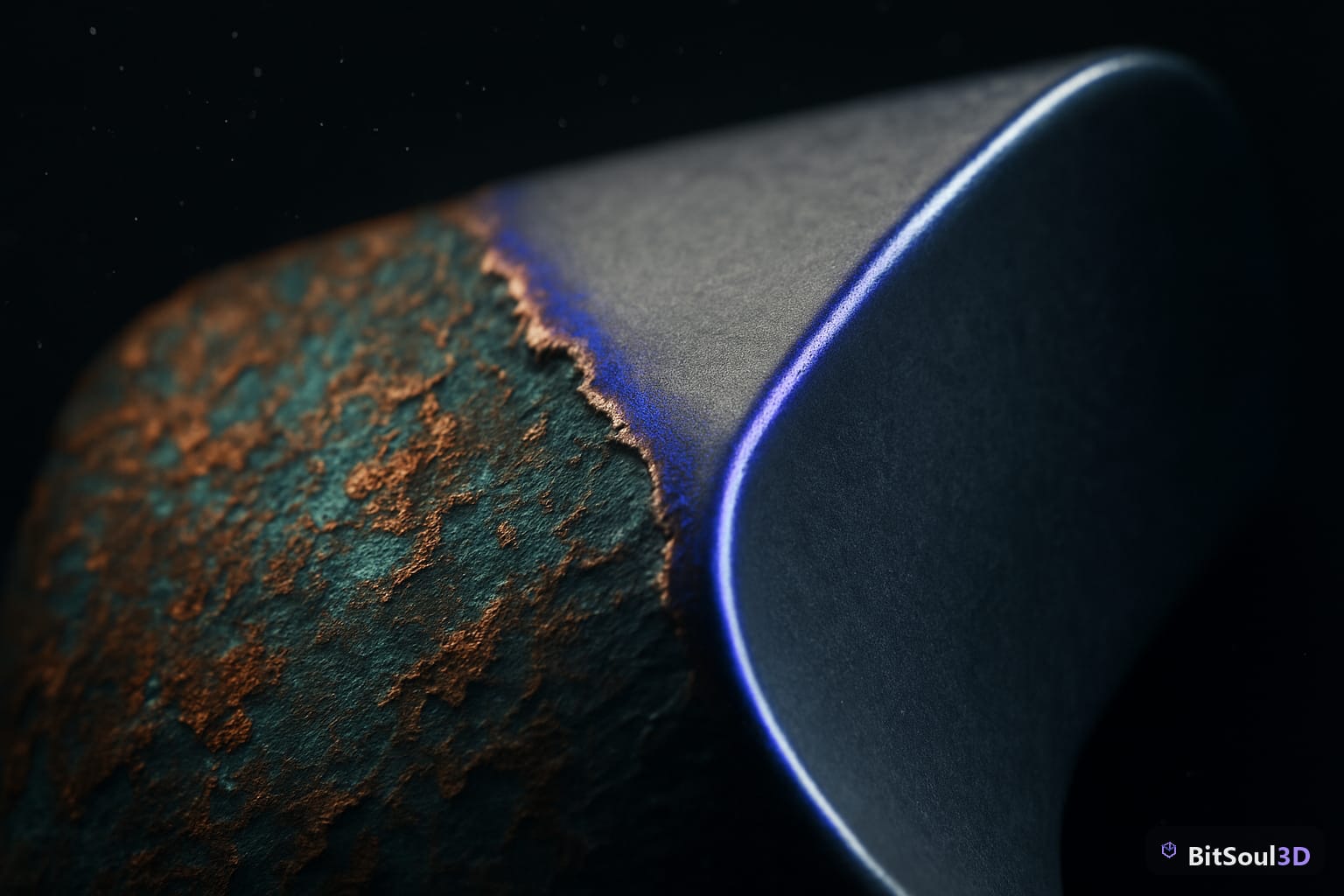 3. Texture Maps: Resolution, Format, and Channel Packing — illustrated