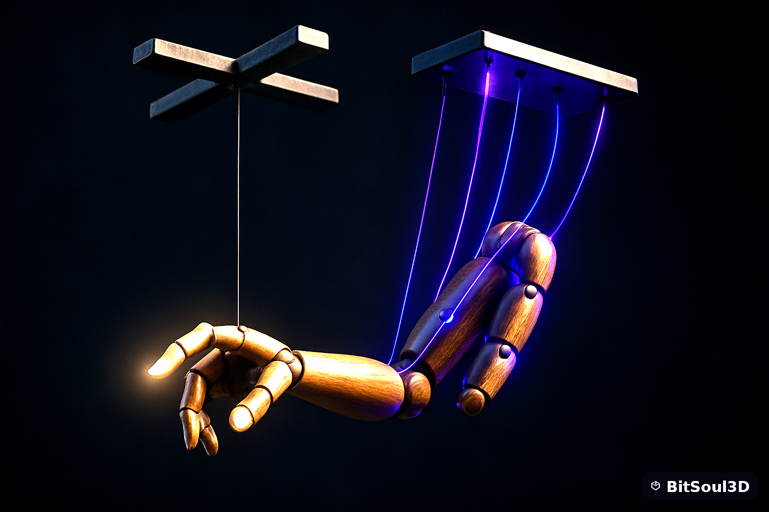 What Is Forward Kinematics (FK) and When to Use It — illustrated