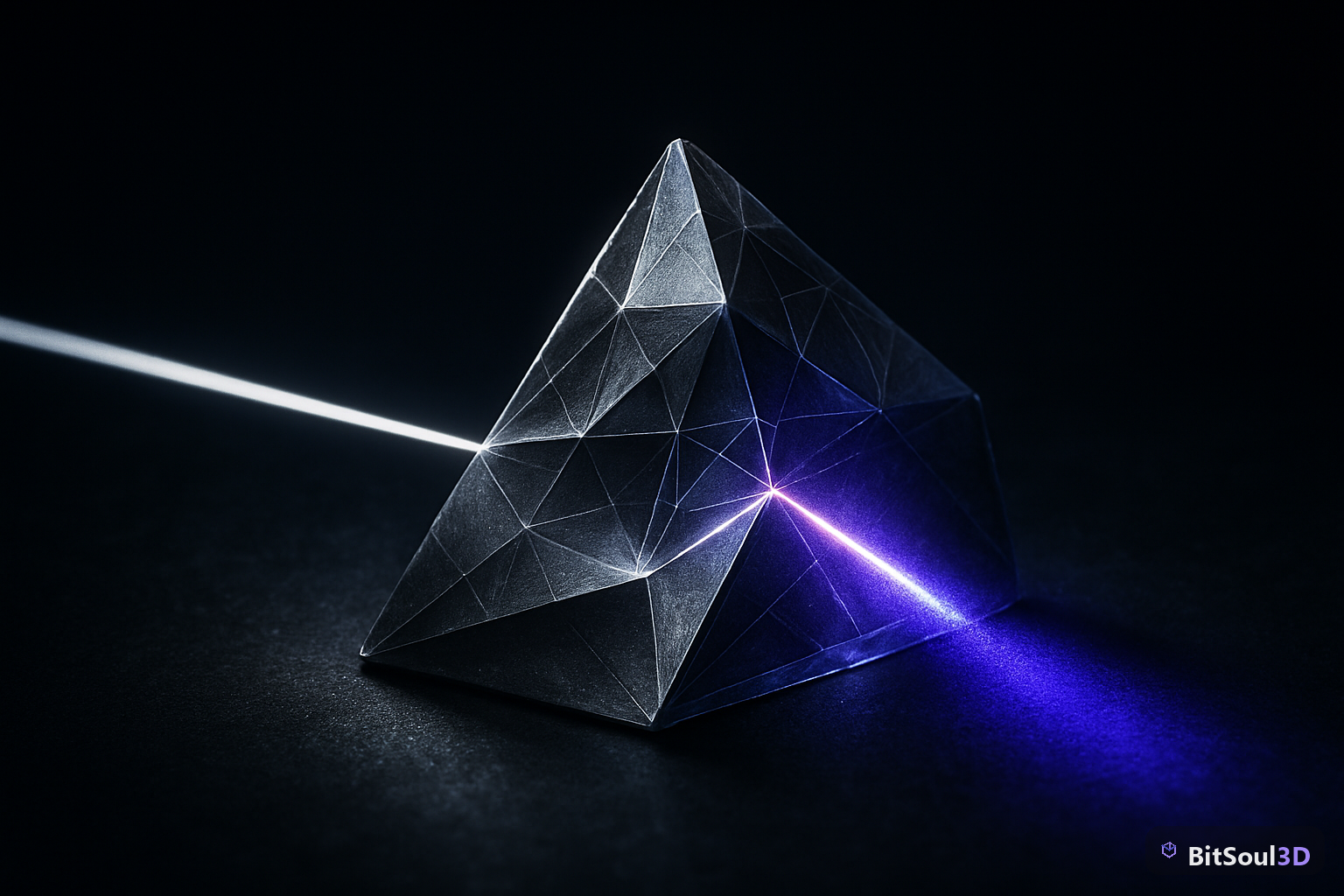 Hardware vs. Software Ray Tracing: Performance Trade-offs — illustrated