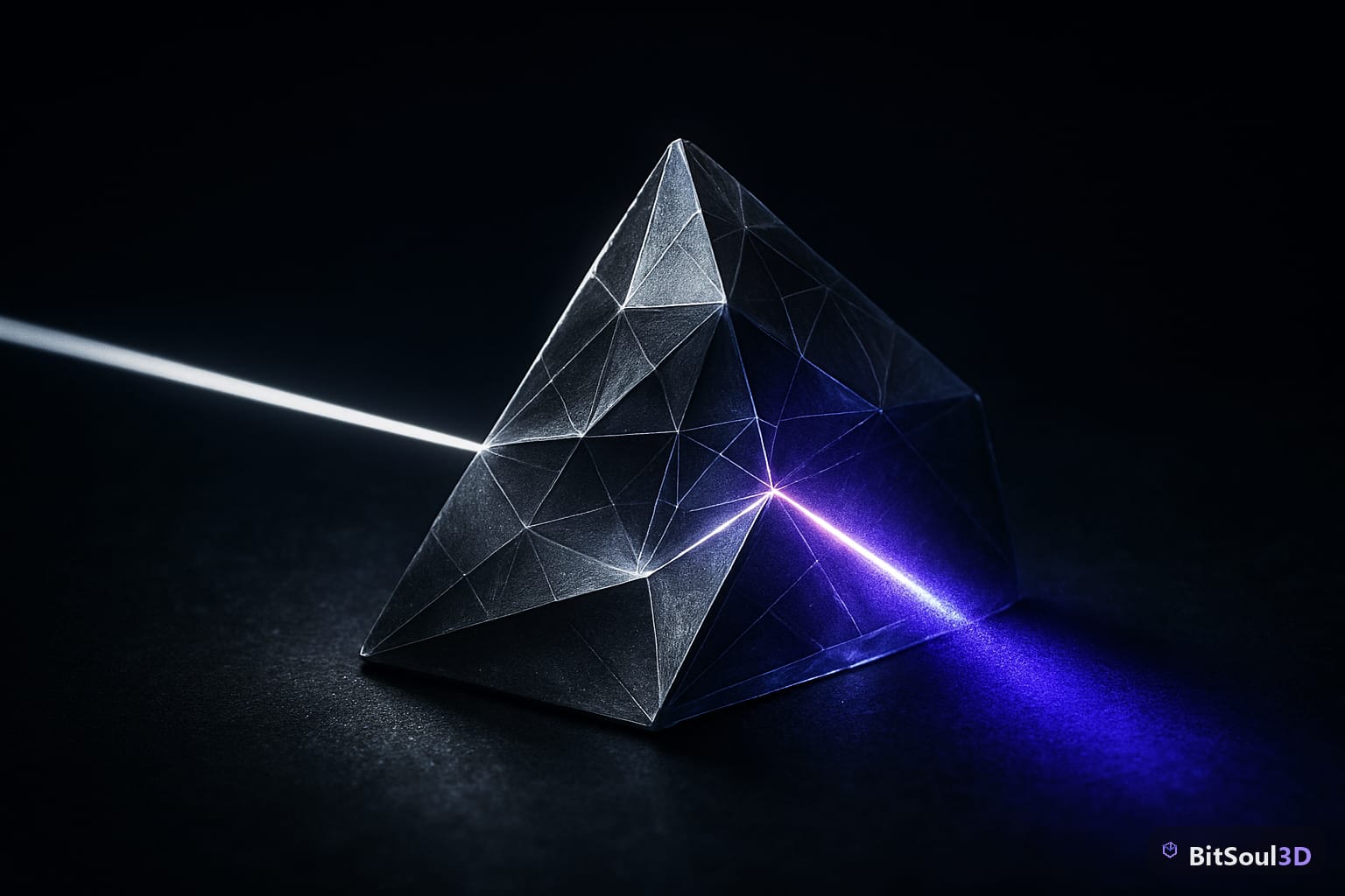 Hardware vs. Software Ray Tracing: Performance Trade-offs — illustrated