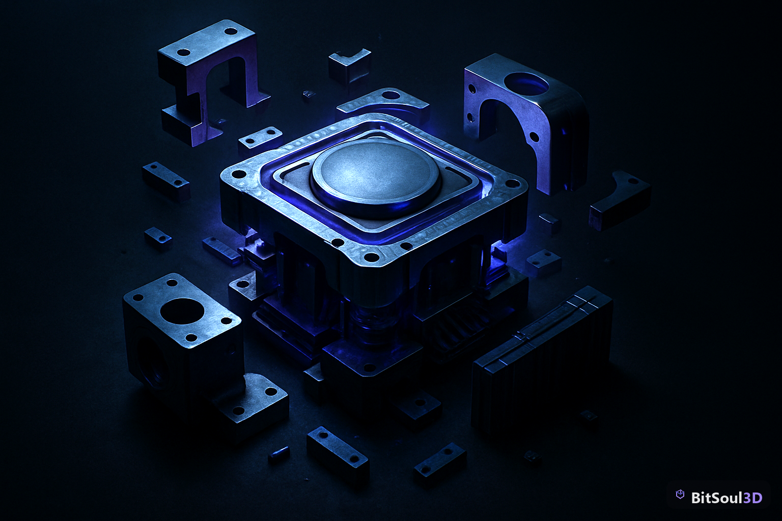 Physical light units close the preview-to-engine gap — illustrated