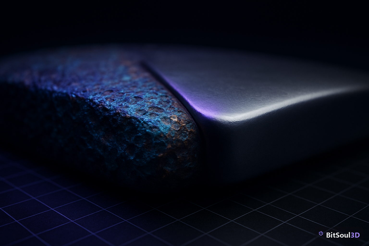 What Material Functions are (and why solo devs need them) — illustrated