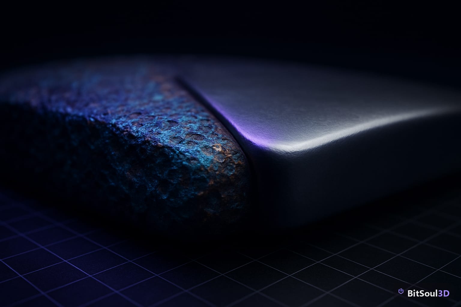 What Material Functions are (and why solo devs need them) — illustrated