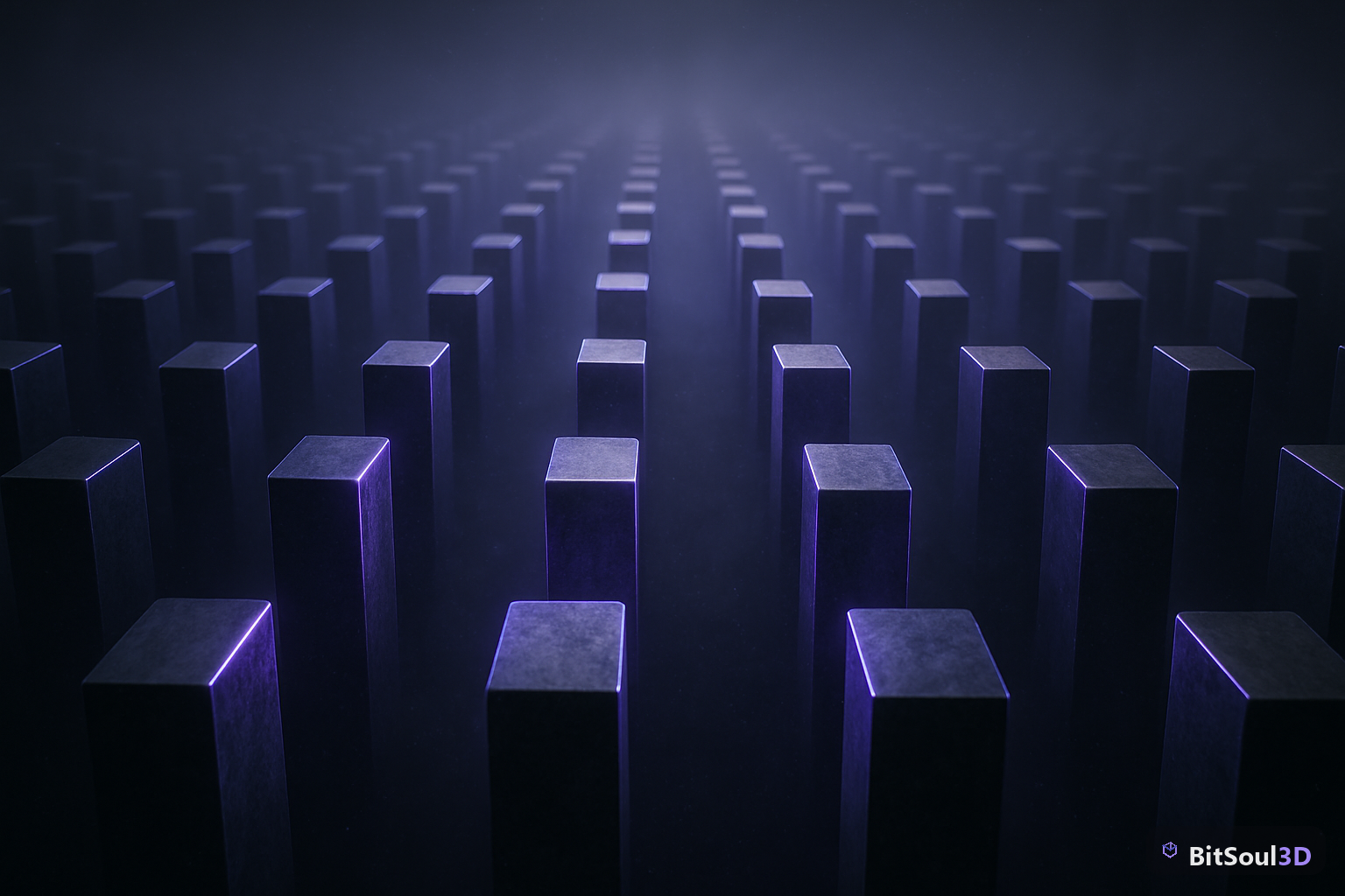Master Materials vs. Material Instances — The Core Concept — illustrated