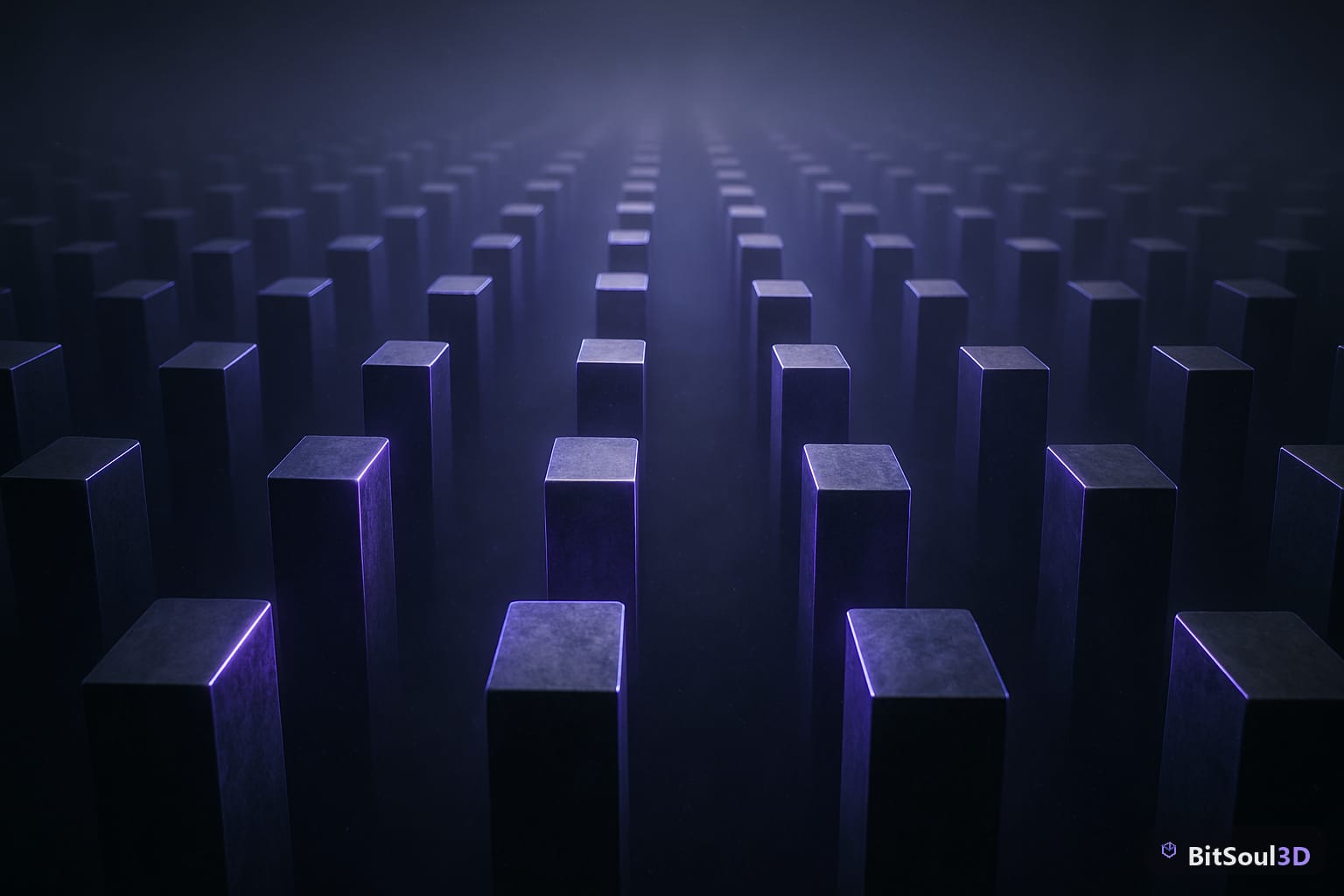 Master Materials vs. Material Instances — The Core Concept — illustrated