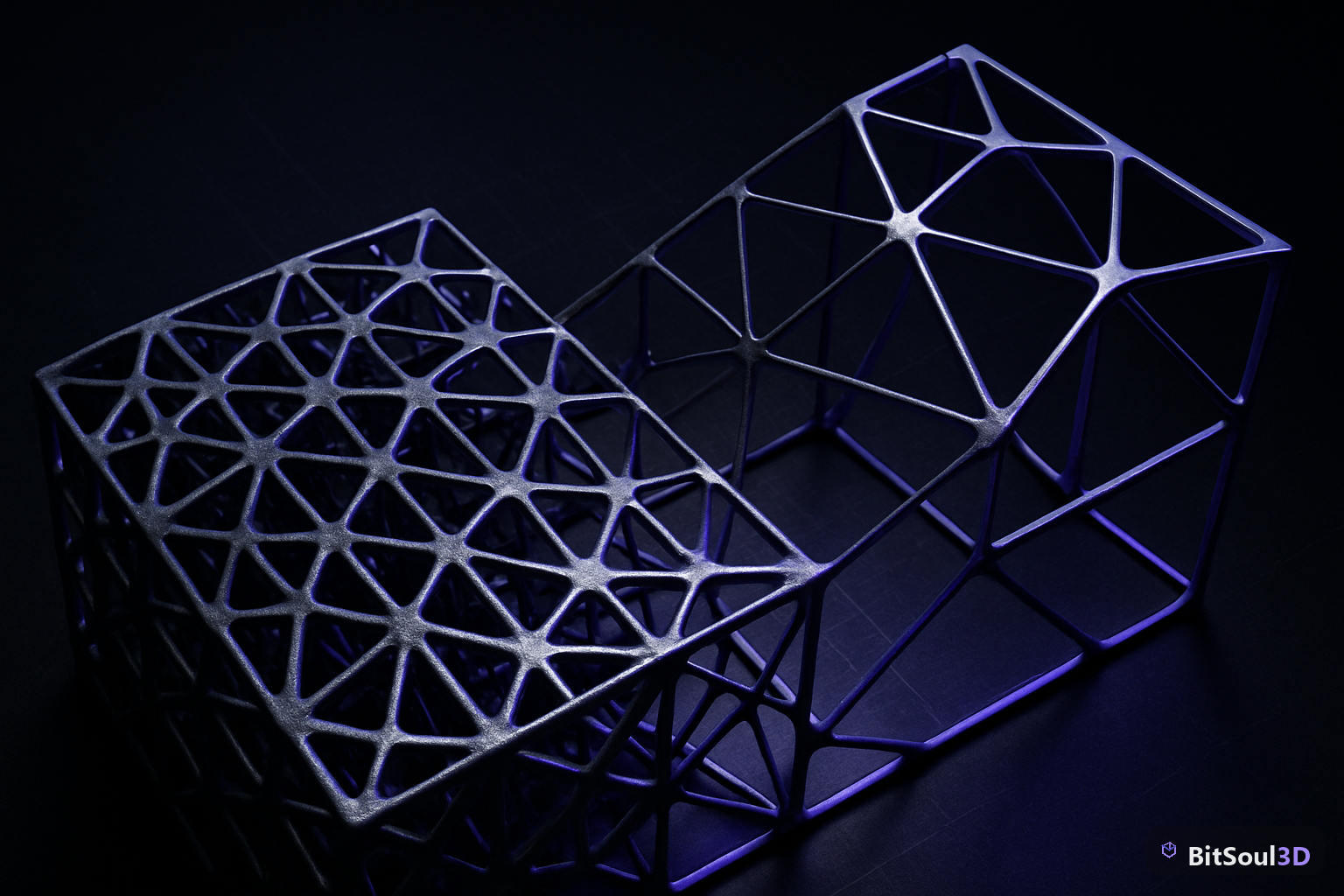 Material Parameter Collections for Global LOD Control — illustrated