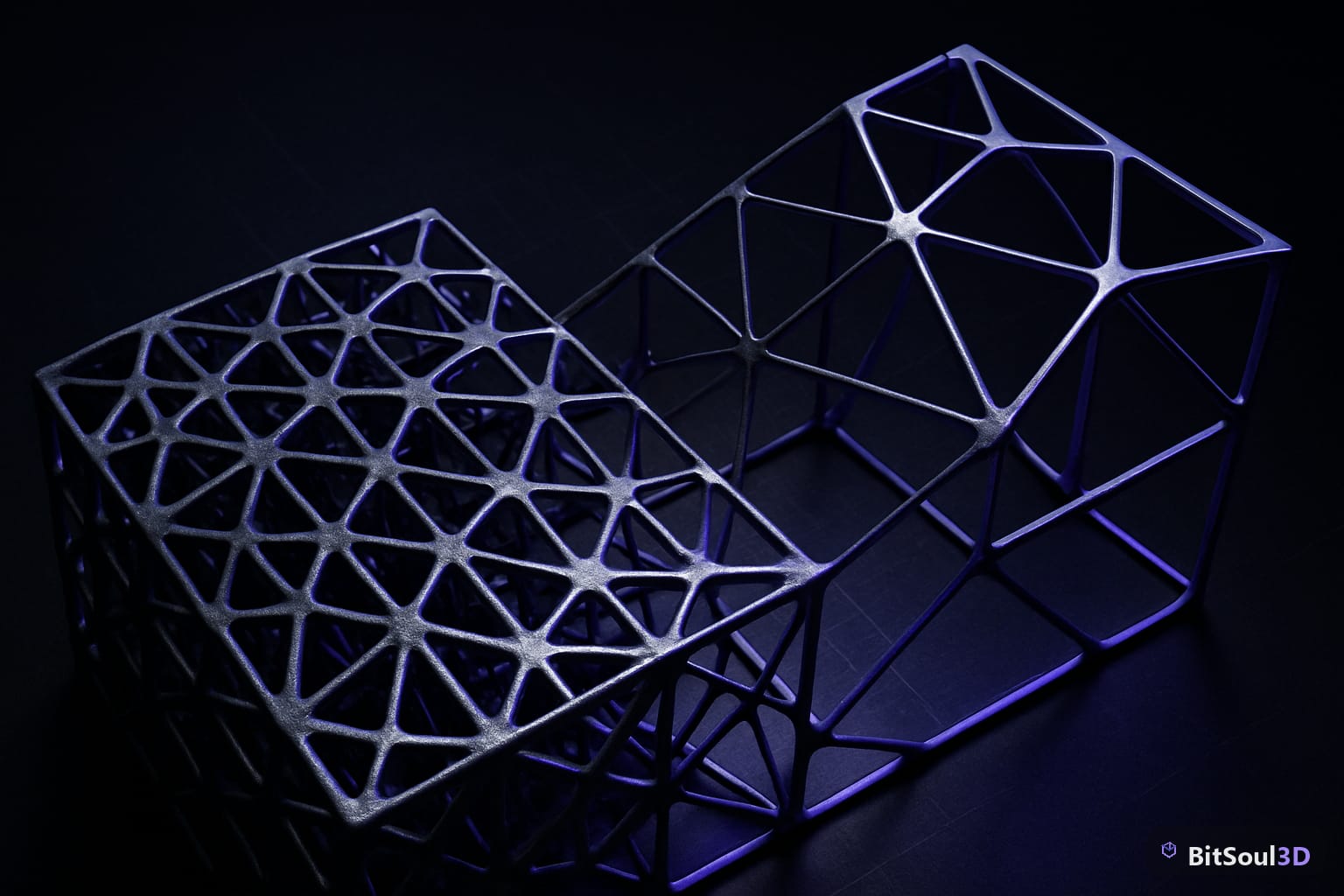 Material Parameter Collections for Global LOD Control — illustrated