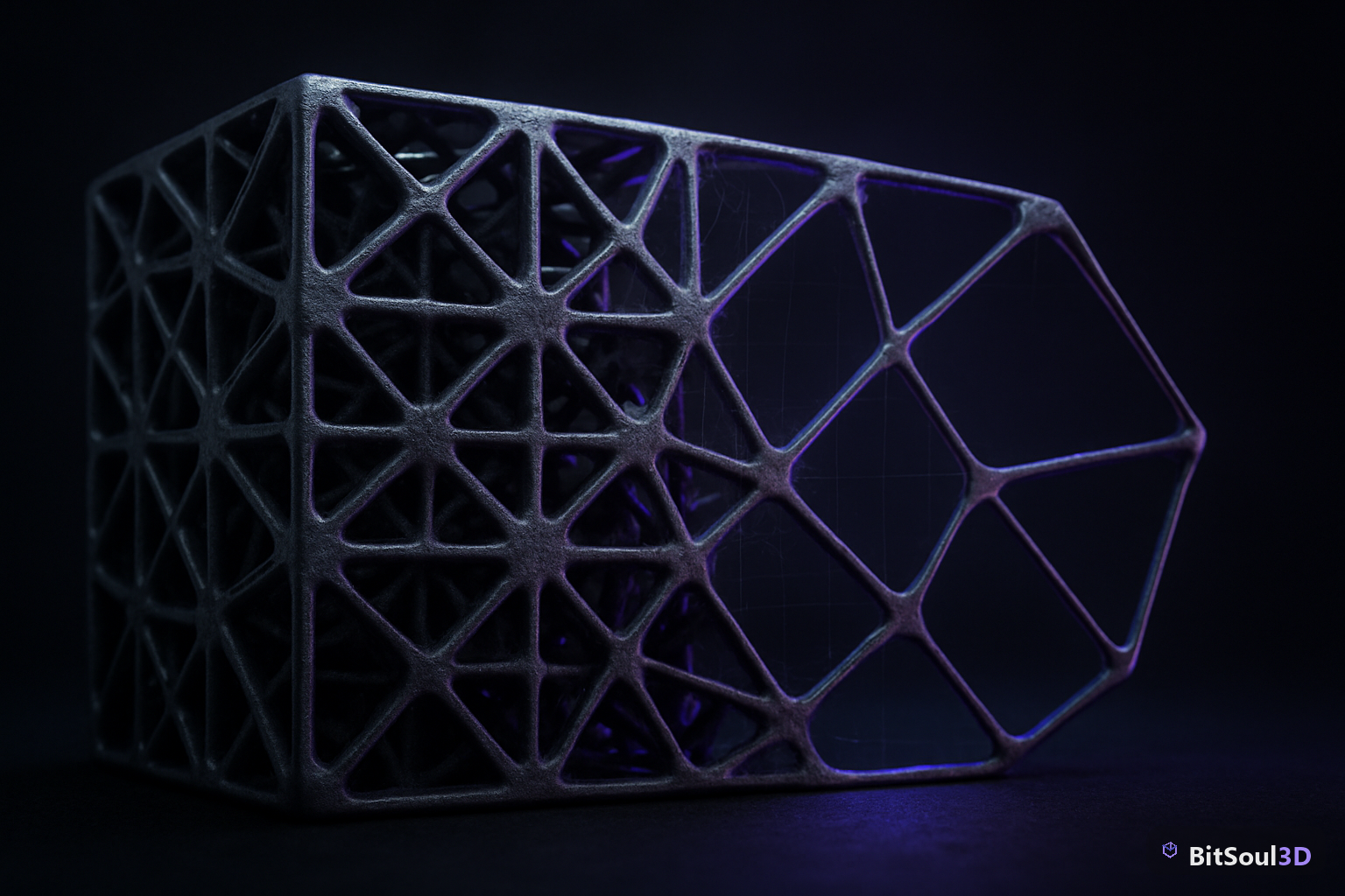 Blender's Decimate Modifier: Settings and Tradeoffs — illustrated