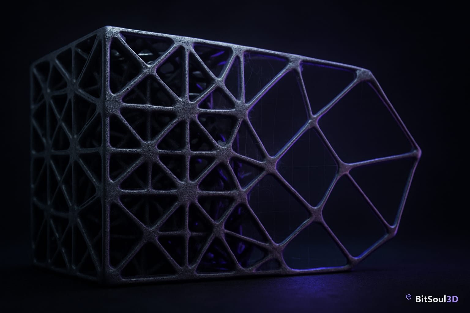 Blender's Decimate Modifier: Settings and Tradeoffs — illustrated
