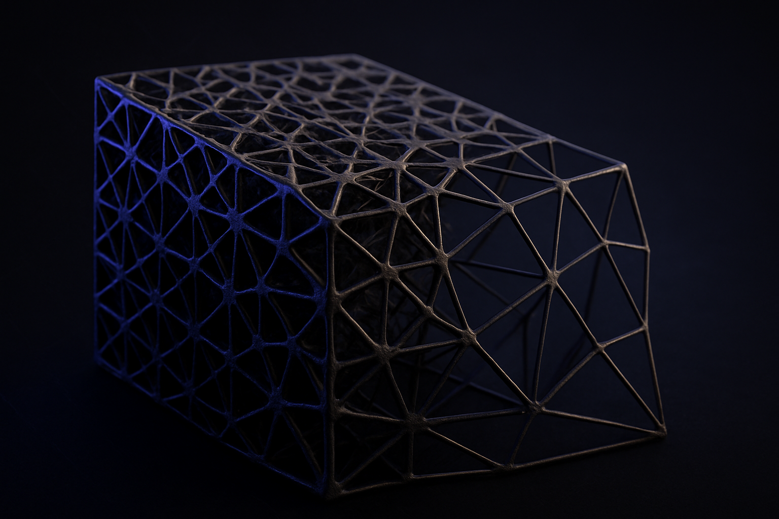 Exporting Decimated Assets to Unity, Unreal, and Godot — illustrated