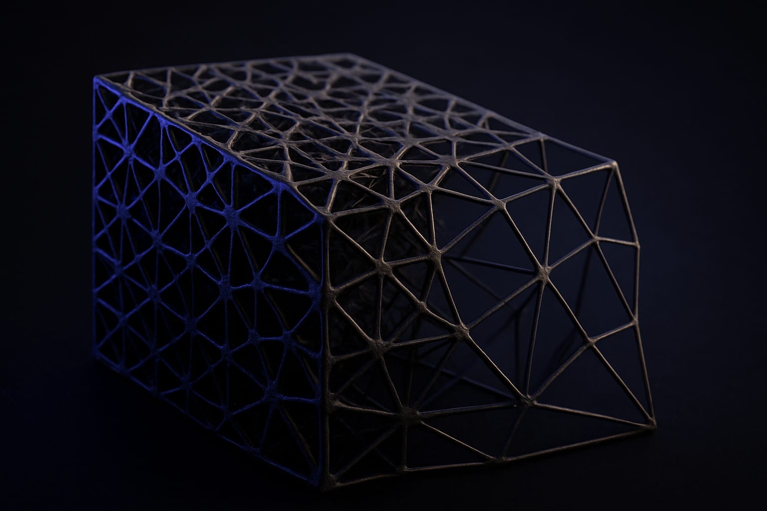 Exporting Decimated Assets to Unity, Unreal, and Godot — illustrated