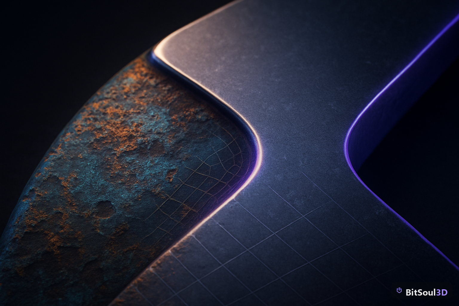 Setting Up Correct Mikktspace Baking in Blender — illustrated