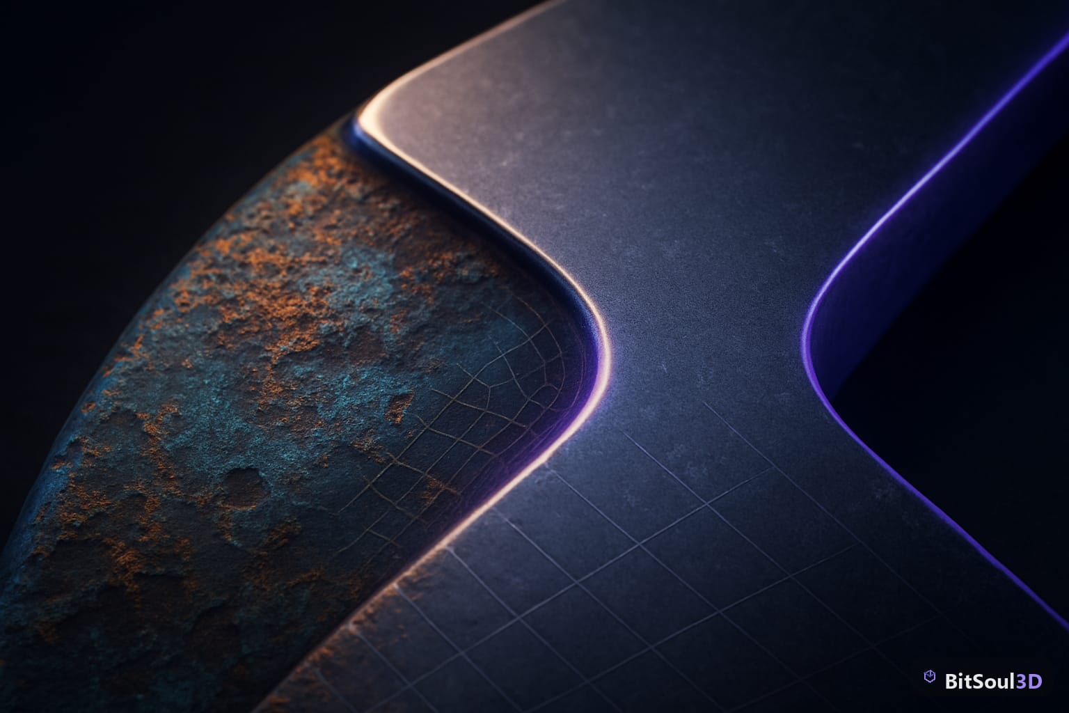 Setting Up Correct Mikktspace Baking in Blender — illustrated