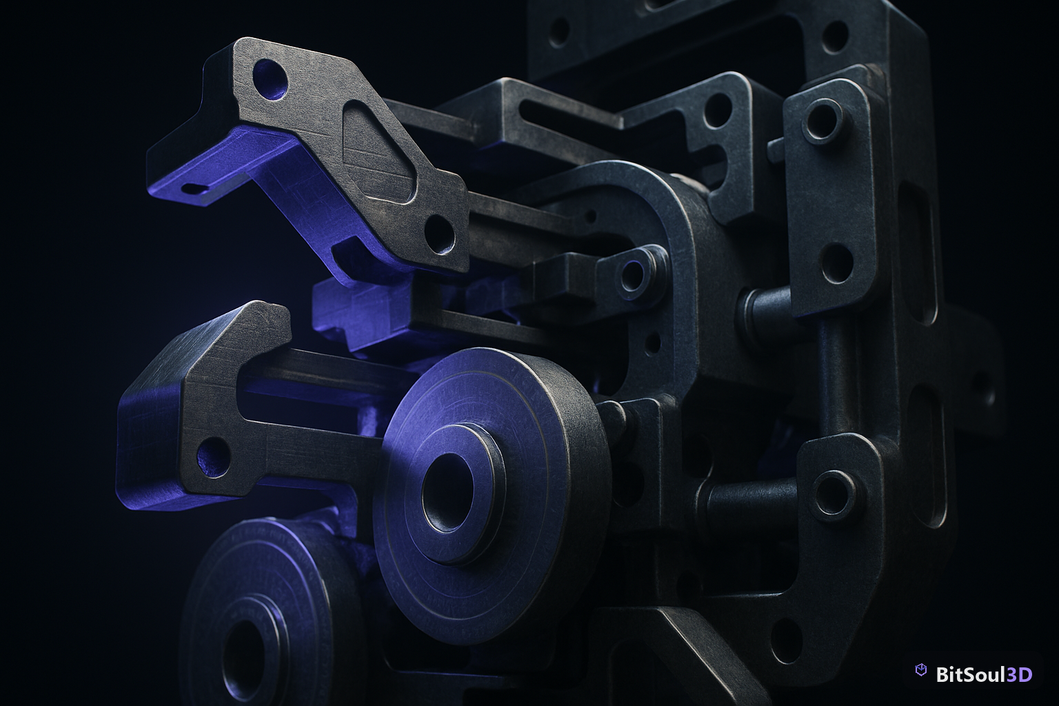 Why Tangent Space Mismatches Break Normal Maps — illustrated