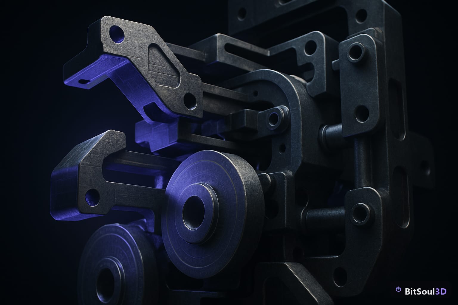 Why Tangent Space Mismatches Break Normal Maps — illustrated