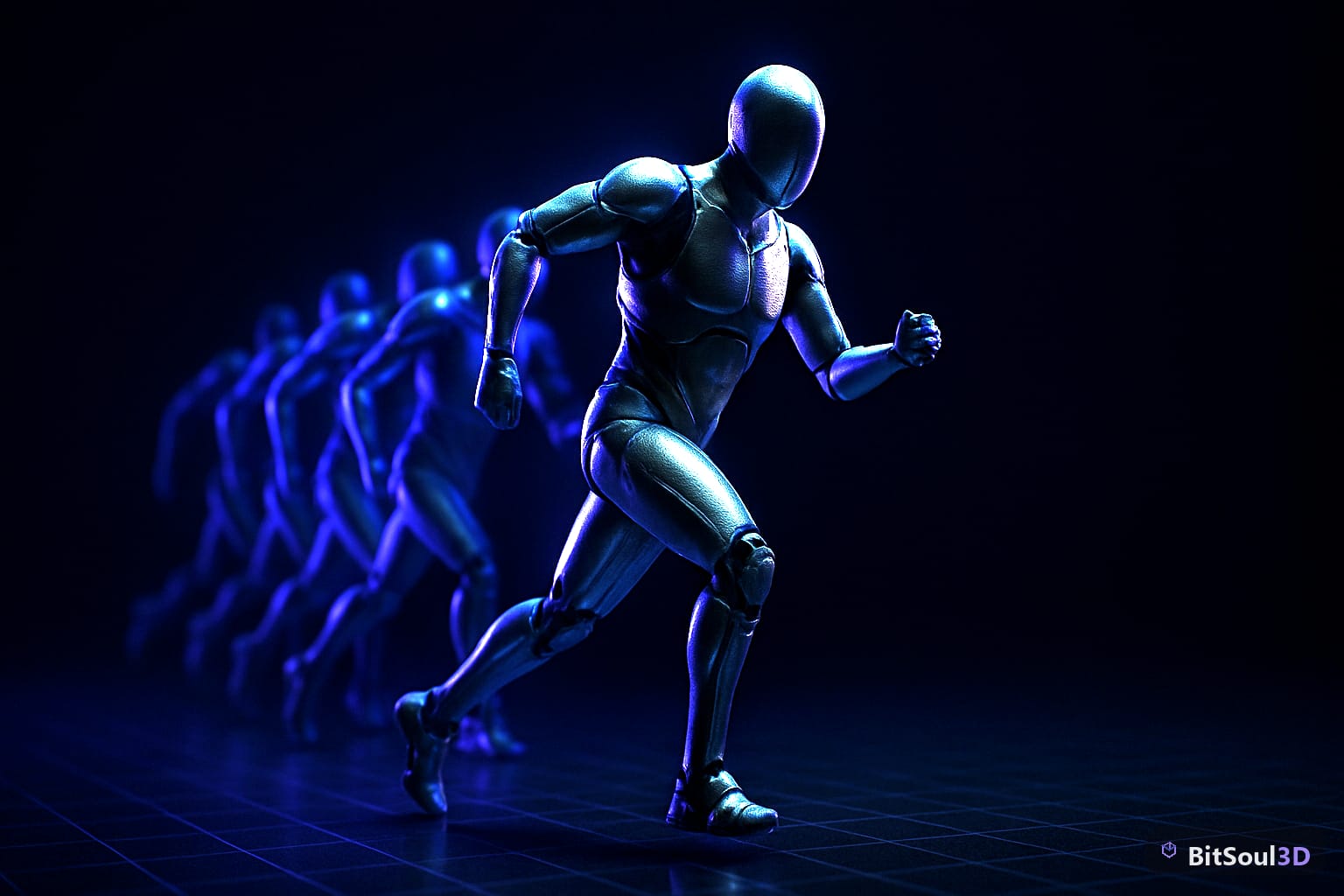 Why Mixamo Still Dominates Free Character Animation in 2026 — illustrated