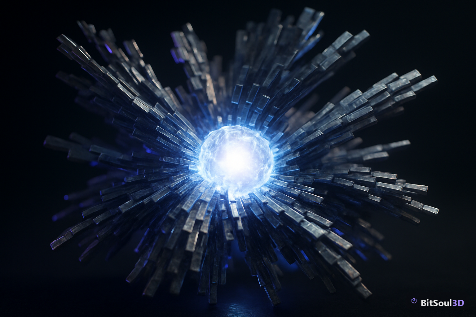 Nanite Assemblies for branches and fronds — illustrated