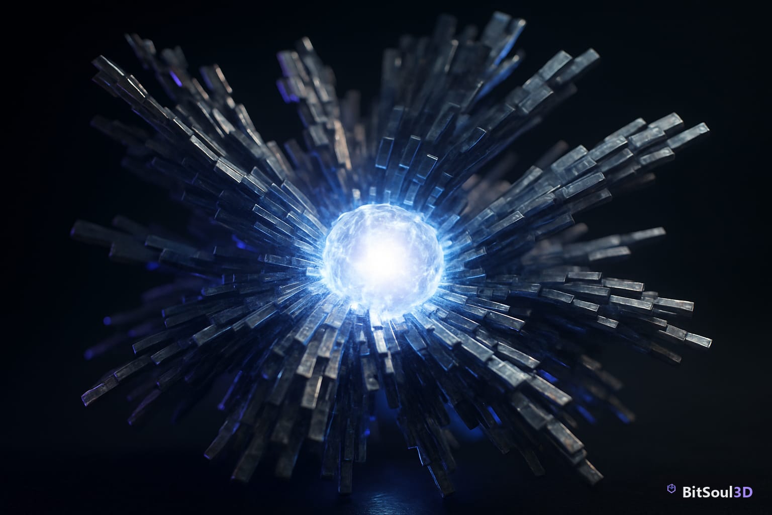 Nanite Assemblies for branches and fronds — illustrated