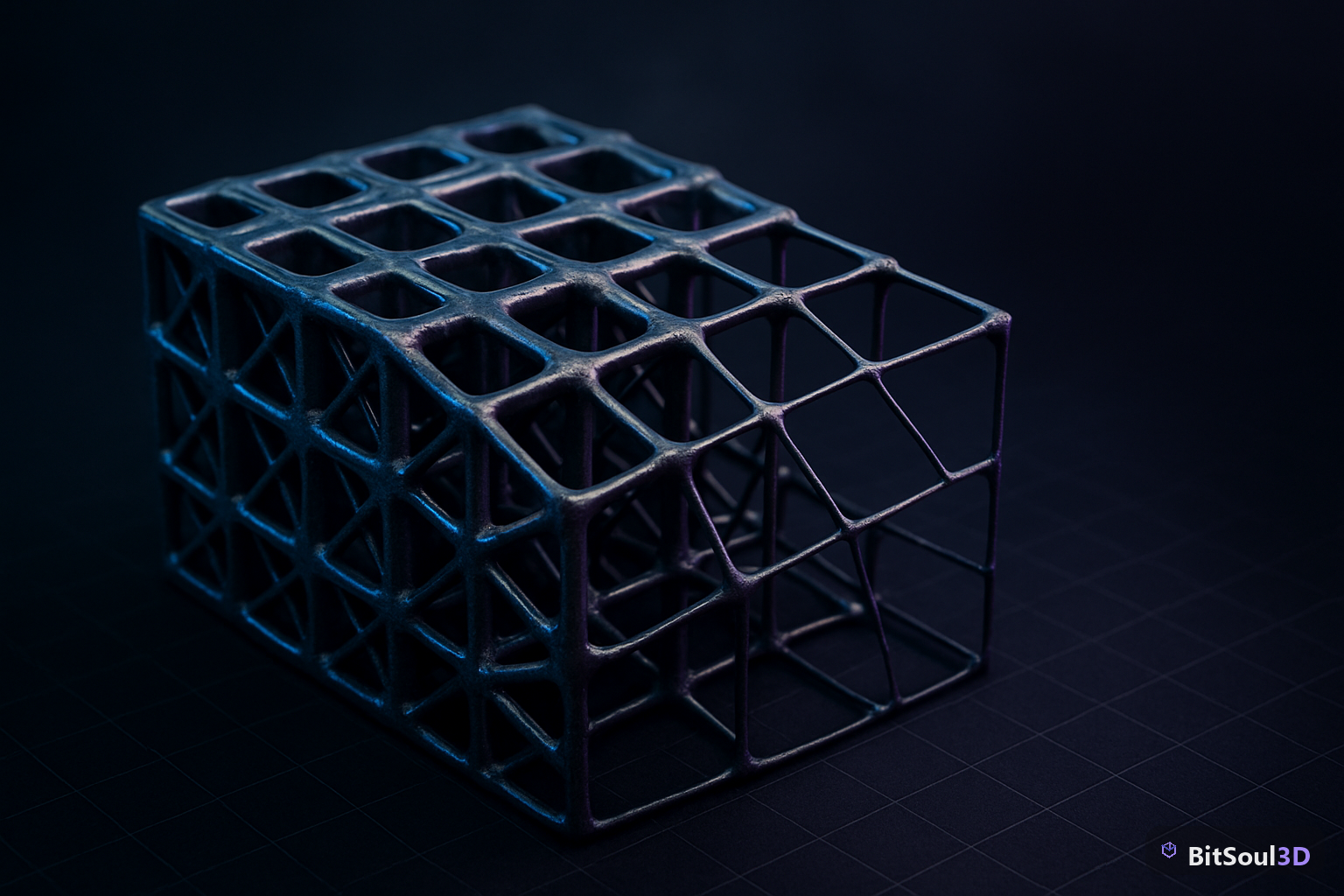 Fixing Common Normal Map Baking Errors — illustrated