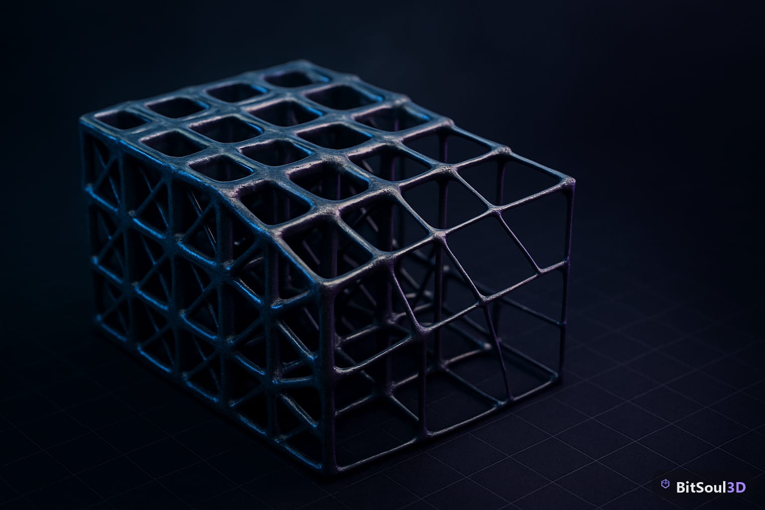 Fixing Common Normal Map Baking Errors — illustrated