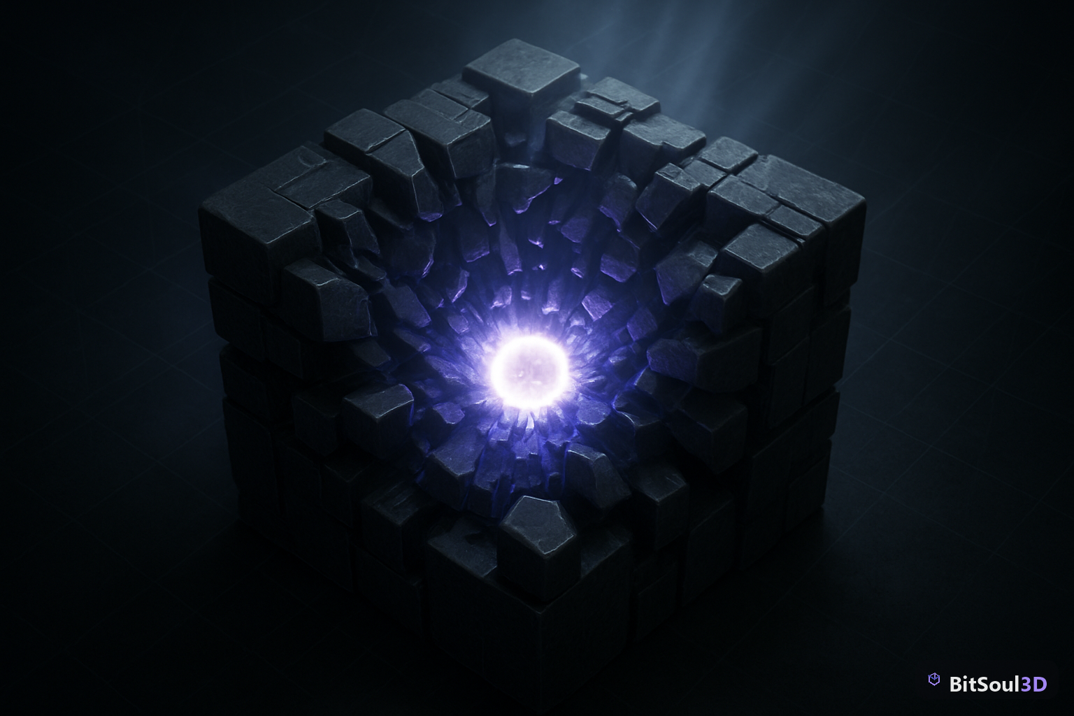 Exporting Normal Maps from Blender and Substance Painter — illustrated