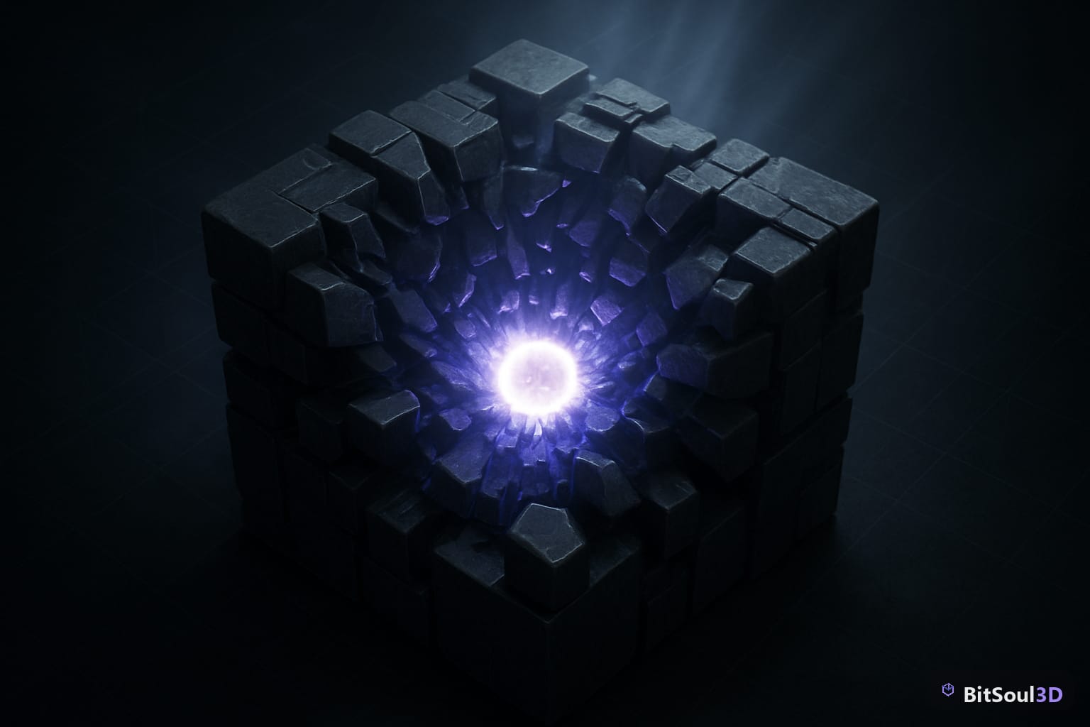 Exporting Normal Maps from Blender and Substance Painter — illustrated