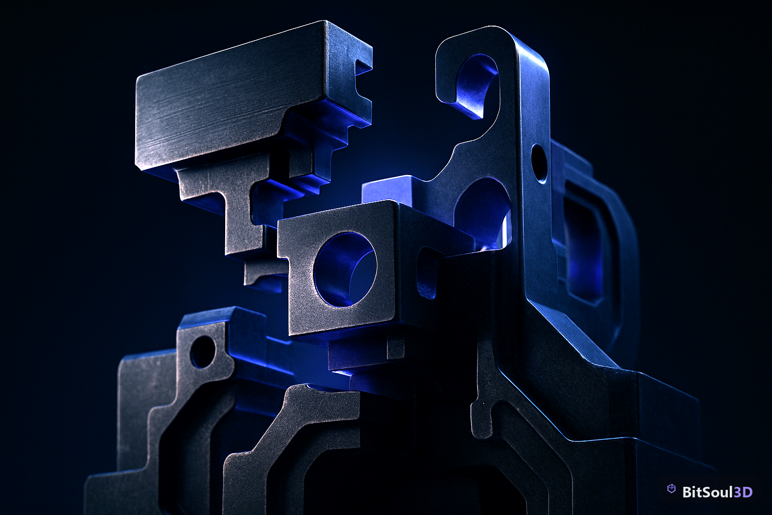 Fix Unity's Mask Map without re-baking  — illustrated