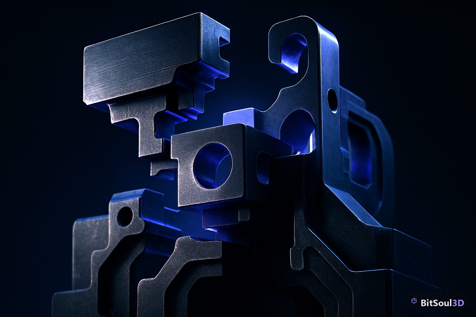Fix Unity's Mask Map without re-baking  — illustrated
