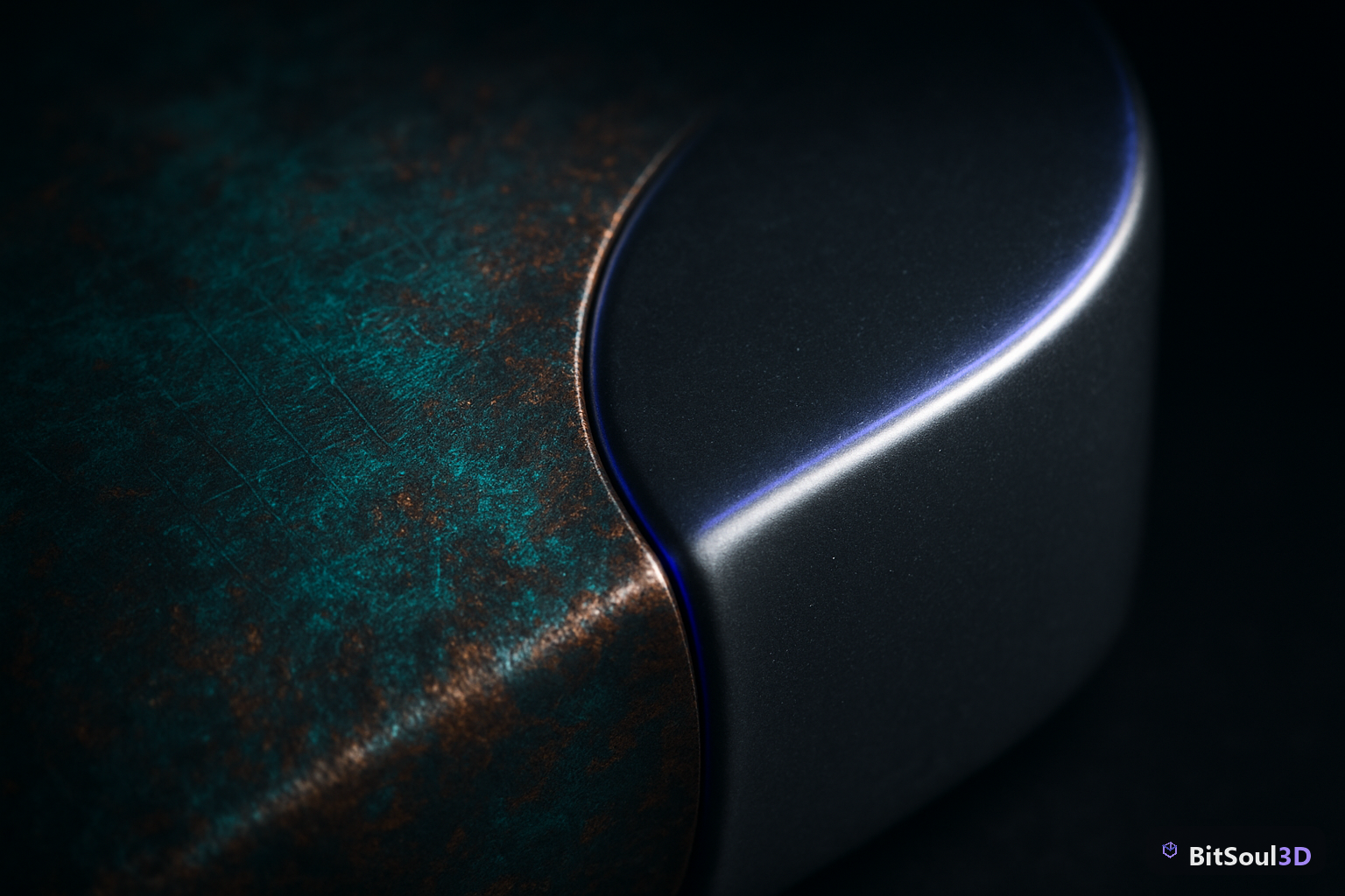 What Are ORM Textures and Why They Matter — illustrated