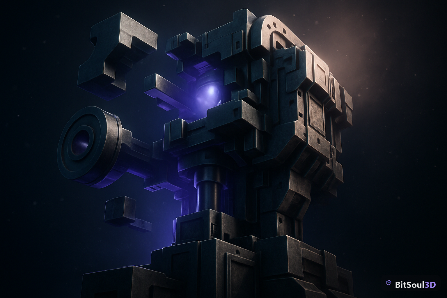 Unreal Engine 5: Niagara Key Concepts — illustrated