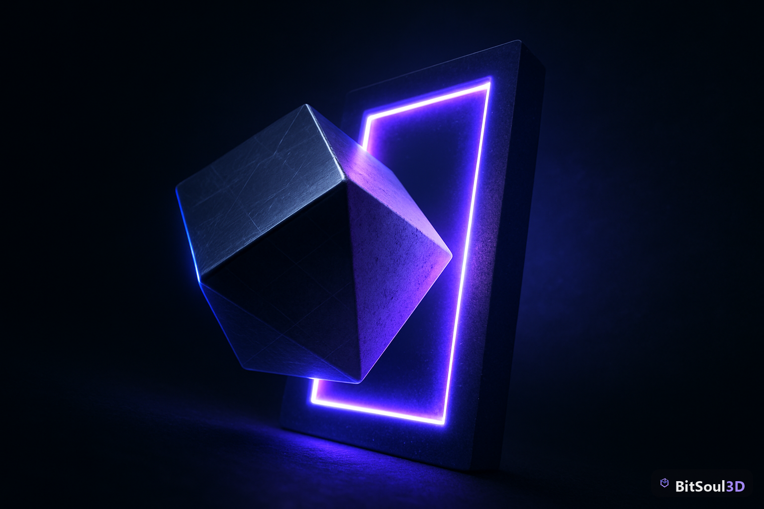 Metallic vs. Specular: What's the Actual Difference? — illustrated