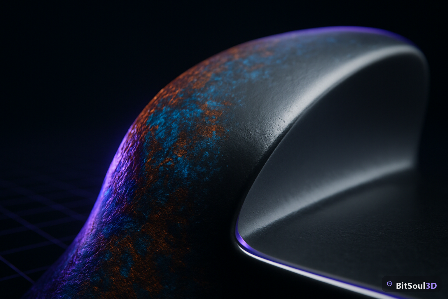 The Specular Workflow in Unreal Engine 5 — illustrated