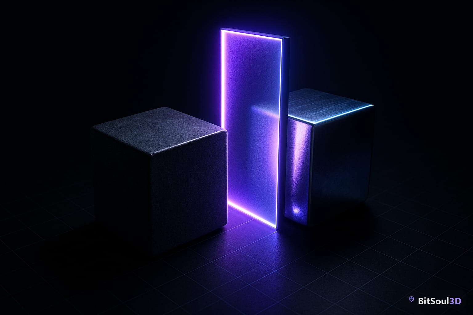 When to Use Specular Workflow — illustrated