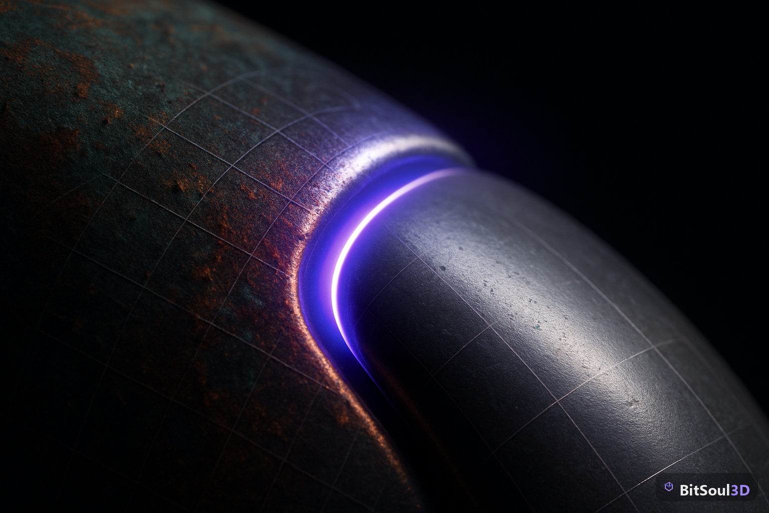 Emission — illustrated