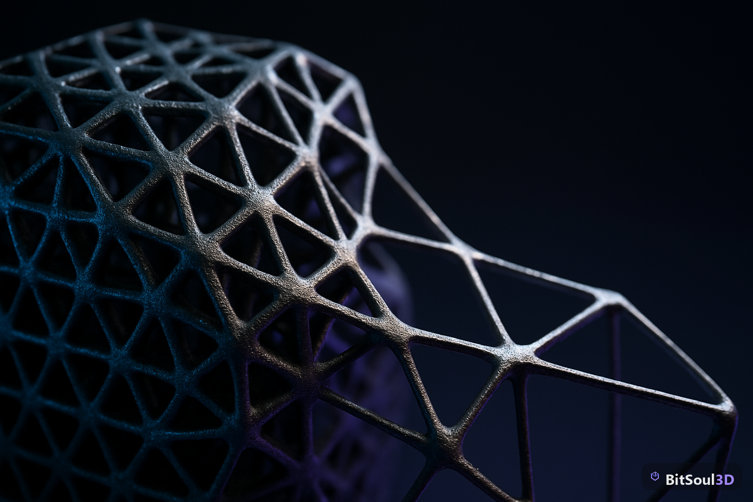 Cleaning and optimizing the photogrammetry mesh in Blender — illustrated