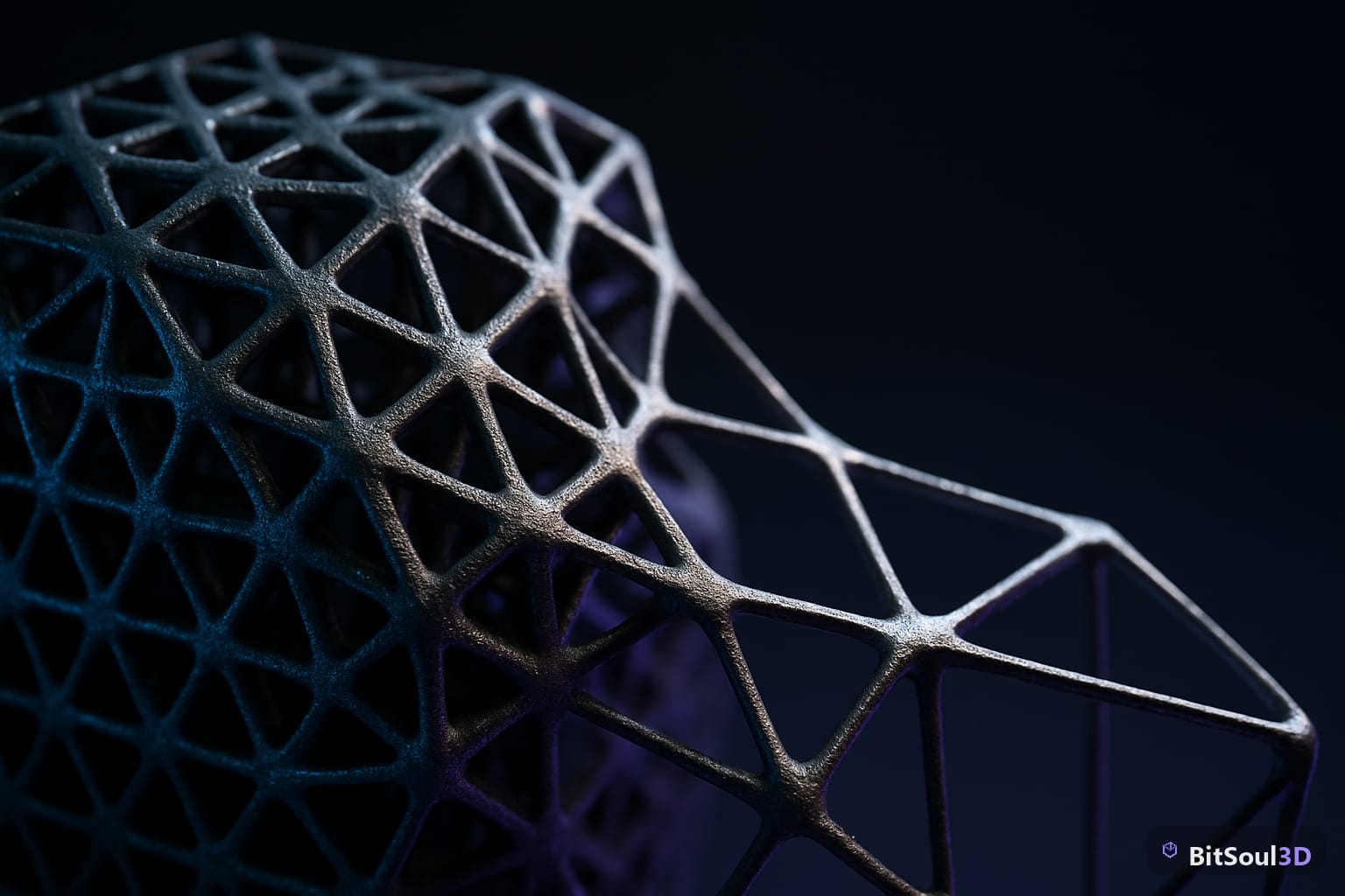 Cleaning and optimizing the photogrammetry mesh in Blender — illustrated